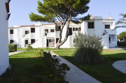 Apartamentos Las Bouganvillas