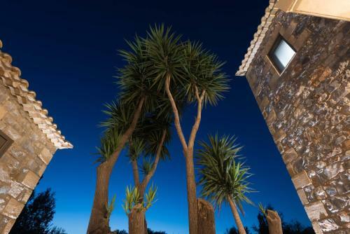 Calme Suites Mani