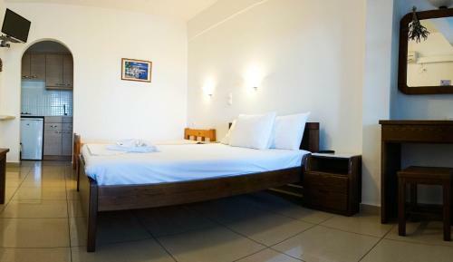Apartamentos Dina Naxos Studios