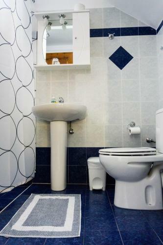 Apartamentos Dina Naxos Studios
