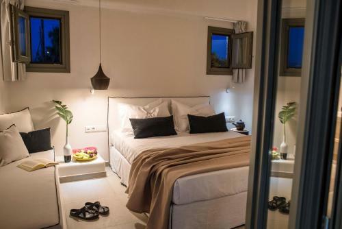 Melidron Luxury Hotel & Suites