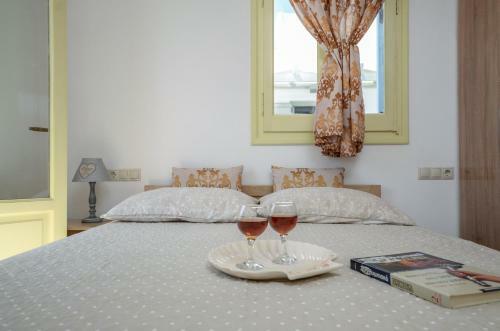 Apartamento Kapris House