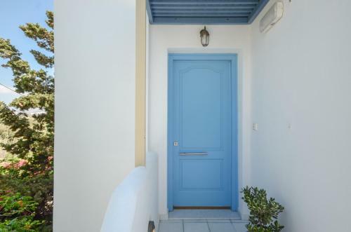 Apartamento Kapris House