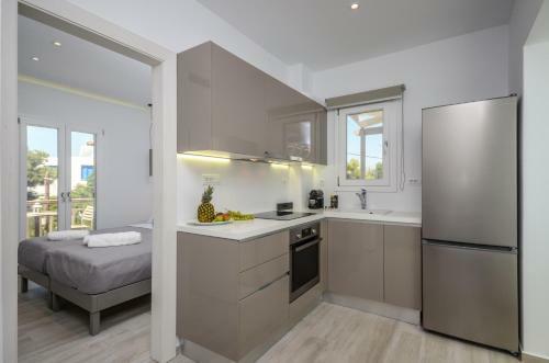 Elegant Apartments