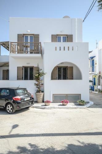 Elegant Apartments