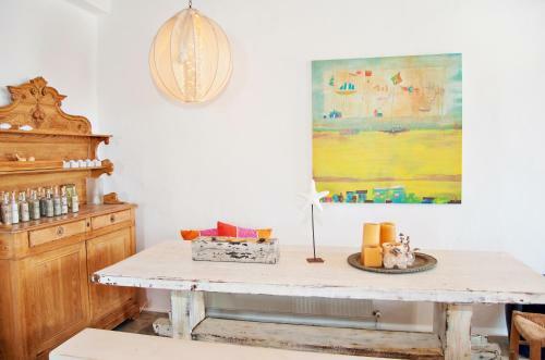 Aenaos Villa, Tinos