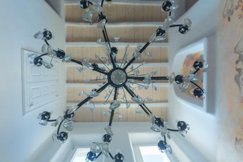 Villa Crystal Agios Sostis