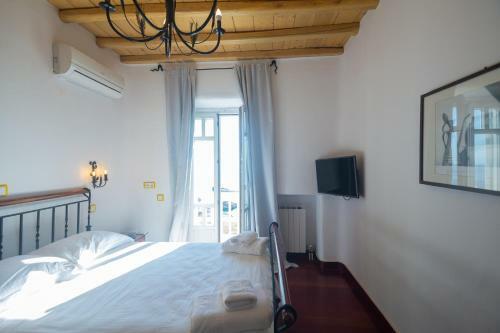 Villa Crystal Agios Sostis