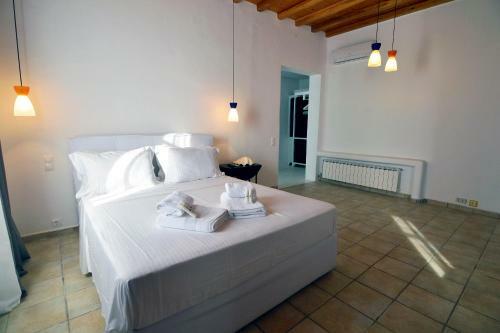 Villa Crystal Agios Sostis