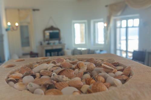Villa Crystal Agios Sostis
