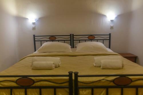 Villa Crystal Agios Sostis