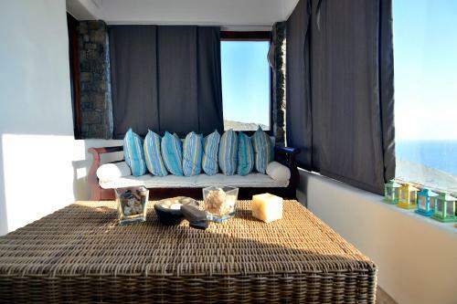 Villa Crystal Agios Sostis