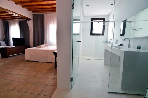 Villa Crystal Agios Sostis