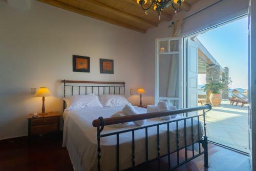 Villa Crystal Agios Sostis