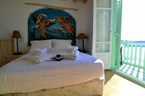 Villa Crystal Agios Sostis