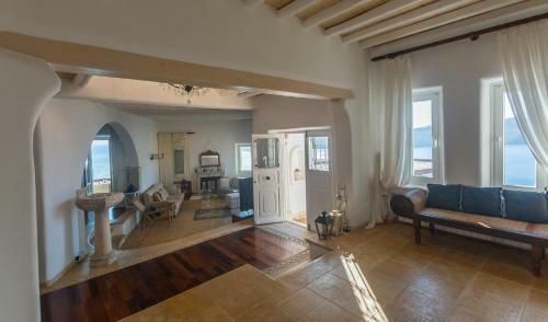 Villa Crystal Agios Sostis