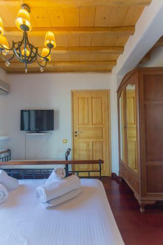 Villa Crystal Agios Sostis