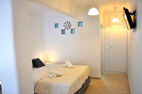 Hostal Amarain Luxury Suites