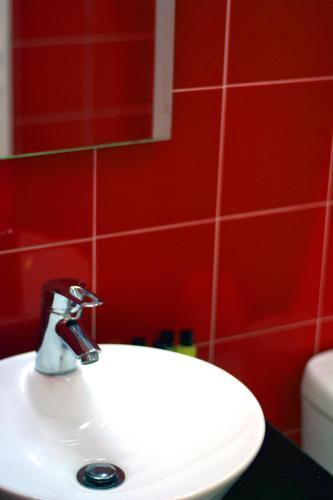 Hostal Amarain Luxury Suites