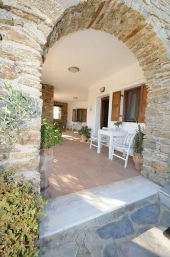 Apartamento Divers House
