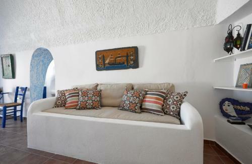 Joy House