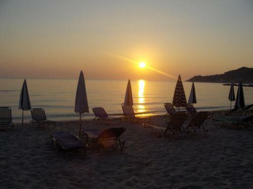 Agroturismo Monte Blu Holiday Apartment