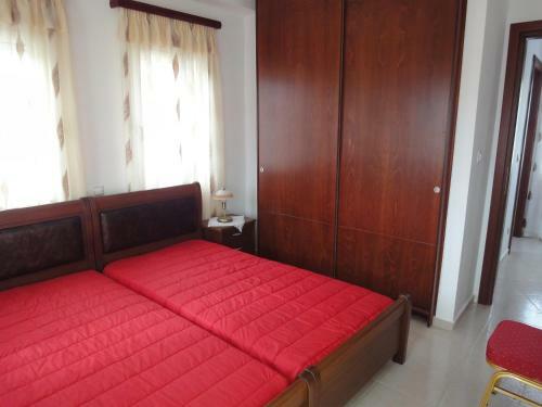 Almaia Villa