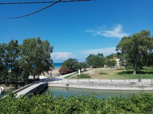 Agroturismo Monte Blu Holiday Apartment