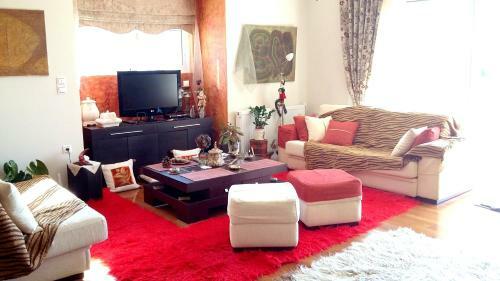 Holiday Home Kavafi 23a