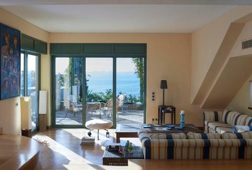 Villa Aegean Pearl Estate