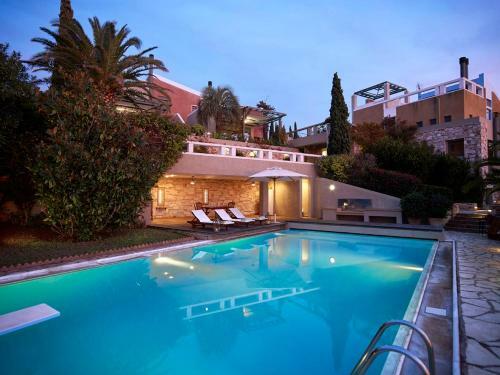 Villa Aegean Pearl Estate