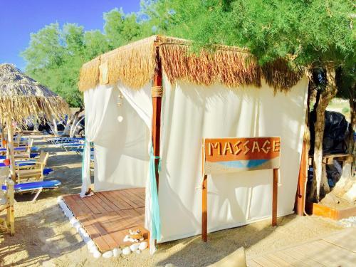 Villa Naya By The Beach