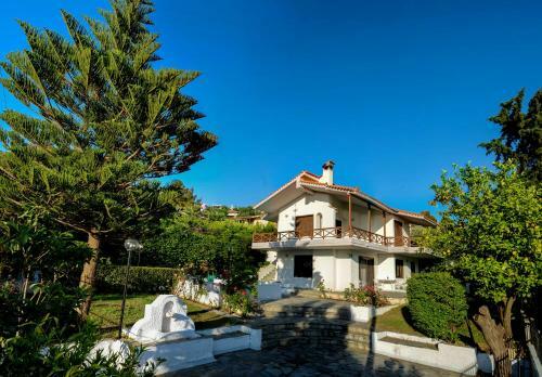 Villa Naya By The Beach