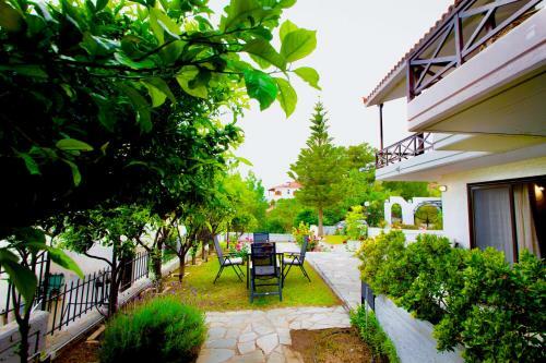 Villa Naya By The Beach