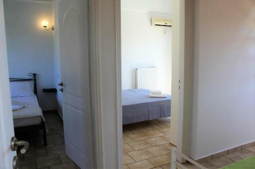 Villa Blue Sea Complex With Sea View