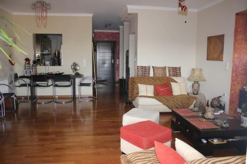 Apartamento Sea View Maisonette In Anavissos