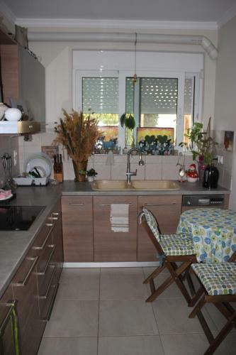 Apartamento Sea View Maisonette In Anavissos