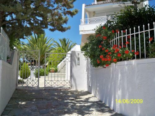 Seaview Villa Angelina