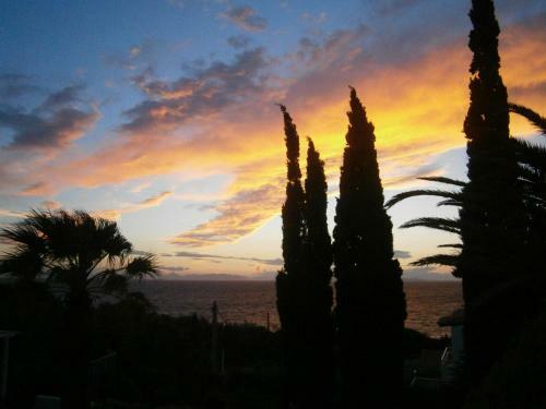 Seaview Villa Angelina