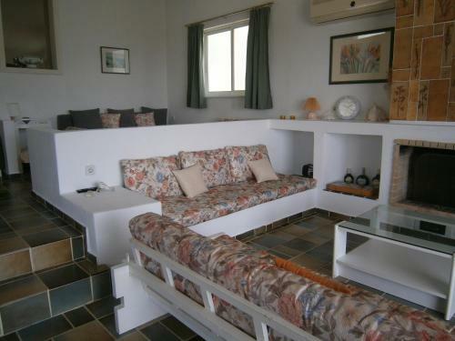 Seaview Villa Angelina