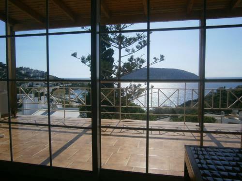 Seaview Villa Angelina