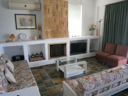 Seaview Villa Angelina