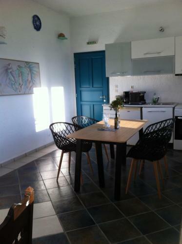 Villette Adonis Andros