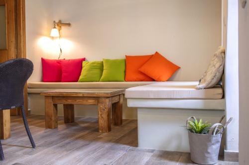 Apartamento Agora Home