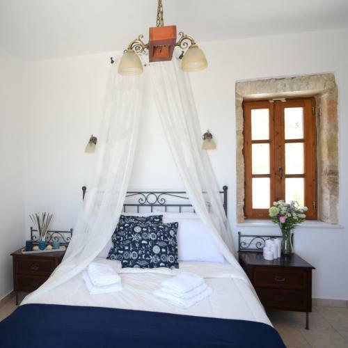 Hostal Ktima Zantidi