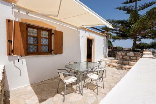 Hostal Ktima Zantidi