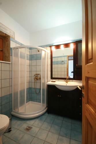 Hostal Ktima Zantidi