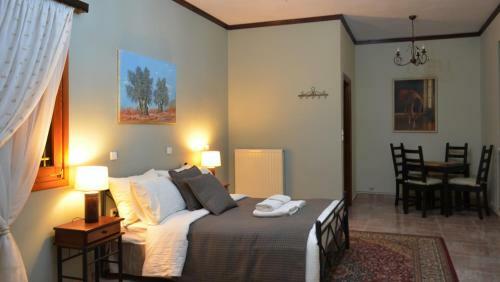 Hostal Xenonas "melathron"
