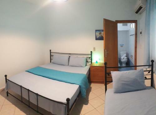 Apartamento Elena Rooms-apartments