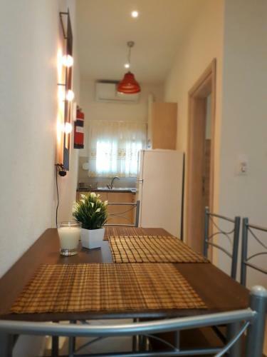 Apartamento Elena Rooms-apartments